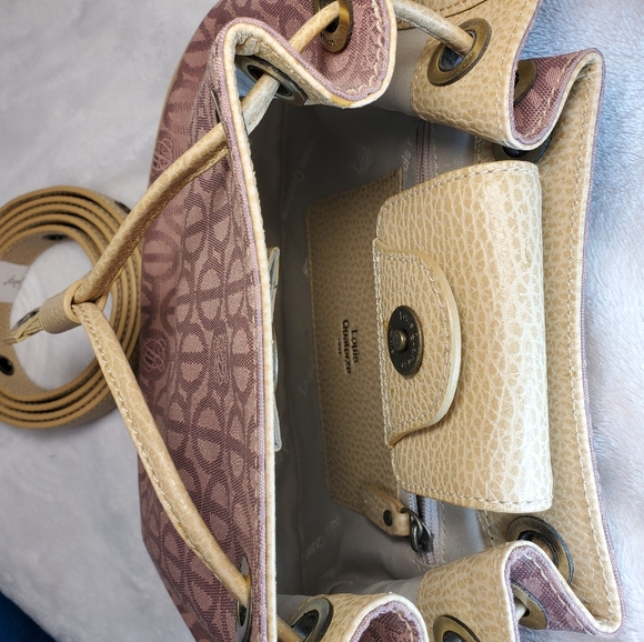 Louis Quatorze Purse - Picture 2 of 4